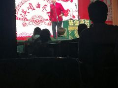 -洪顺曲艺社(石家庄店)