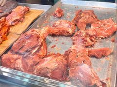 -马志善稀糊爛生熟肉店