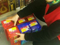 -麦德龙(闵行店)