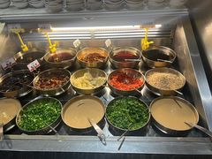 -火炉火自助餐(西直门凯德MALL店)