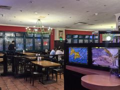 -兰特伯爵西餐厅·啤酒屋(方庄店)