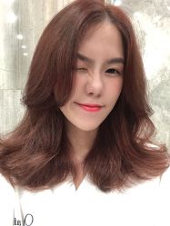 -OnHair造型
