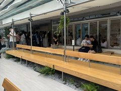 -喜茶(珠海华发商都店)