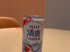 -Popeyes炸鸡·汉堡·奶昔(五角场万达店)