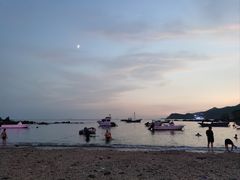 -石槽海滨浴场