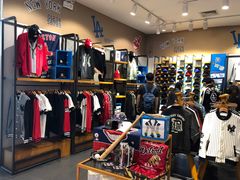 -MLB(海岸城店)