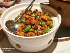 -老阿爸鲜鱼土菜(独墅湖店)