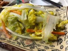 -范饭椰林川湘味海鲜·椰子鸡(三亚湾椰梦长廊店)