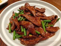 -唐山宴百姓府邸院落中餐