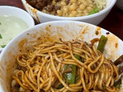 -朱儿面庄(洋河三路店)