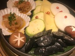 -300杯·和牛烧肉清酒专门店(廊里店)