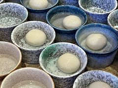 -青岛香格里拉·香宫中餐厅