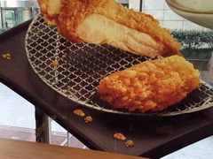 -永和大王(浦东南路店)
