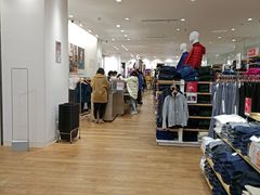 -优衣库(福州爱琴海购物公园店)