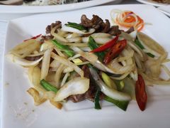 -豫园万丽酒店-万丽轩中餐厅(河南南路店)