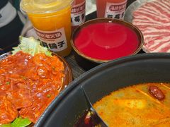 -冯校长老火锅(广州正佳广场店)