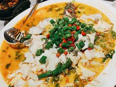 -川味堂·四川豆花(八卦岭店)