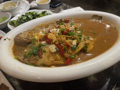 -燕青小馆(东园大厦店)