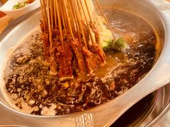 -袁记串串香(西安路店)