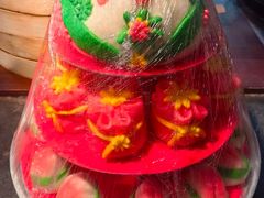 -王捌小院(红花坡店)