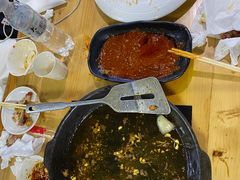 -朝族高丽火盆(长白山总店)
