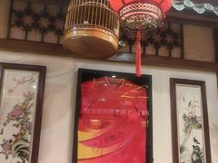 -玉桥餐厅(天坛店)