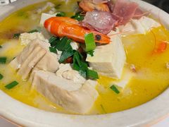 -庆江南江南菜(琴湖溪里花园城店)