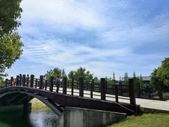 -西山漾湿地公园