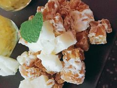 -吞鱼兽麻辣烤鱼(万达店)