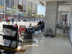 -必胜客(武进万达店)