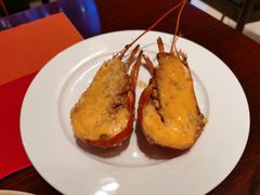 -广州希尔顿逸林酒店-OPEN開·全日制餐厅·海鲜·小火锅·自助餐(东风路店)