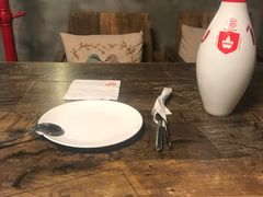 -HIGH FIVE哈福手工汉堡(桂林路店)