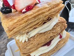 -梦菲思饼屋(瑞金宾馆店)