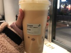 -喜茶(上海五角场万达店)