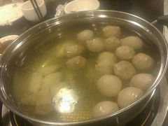 -八合里牛肉火锅(八合里总店)