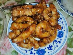 -桃子餐厅·天津菜(红星路直营店)