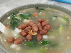 糊辣沸-天台小吃(新城店)