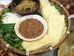 -人民公社大食堂(张家湾店)