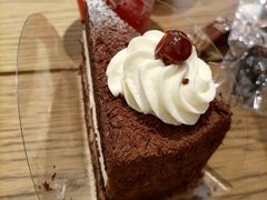 -Peet's Coffee皮爷咖啡(德基店)