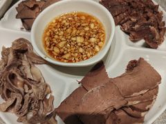 -高玛纳驴肉火烧(河间总店)