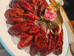 -杨氏青龙虾·羊蝎子(金盛路总店)