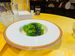 -白家大院·王府宫廷菜(苏州街店)