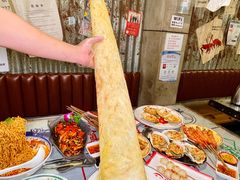 -辉记炭烧海鲜大排档·老字号(福田店)