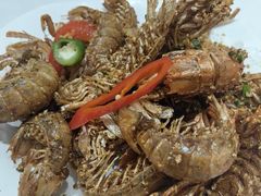 -新享乐海鲜(翠华路店)