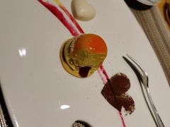 -香樟花园法式铁板烧(恒隆广场店)