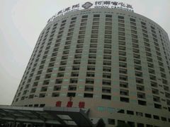 -河南省人民医院(院本部)