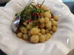 砂锅珍珠土豆-楚禾宴·家宴(光谷大道店)