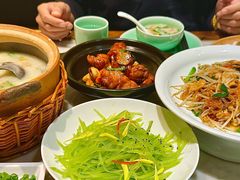 -泰钰丰烤鸭.天津菜(开发区店)