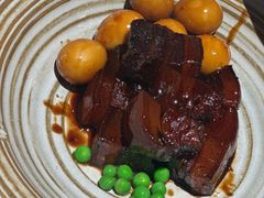 -梅花境(万科店)