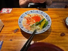 赤焰三帝盖饭-达摩食堂(仓山万达店)